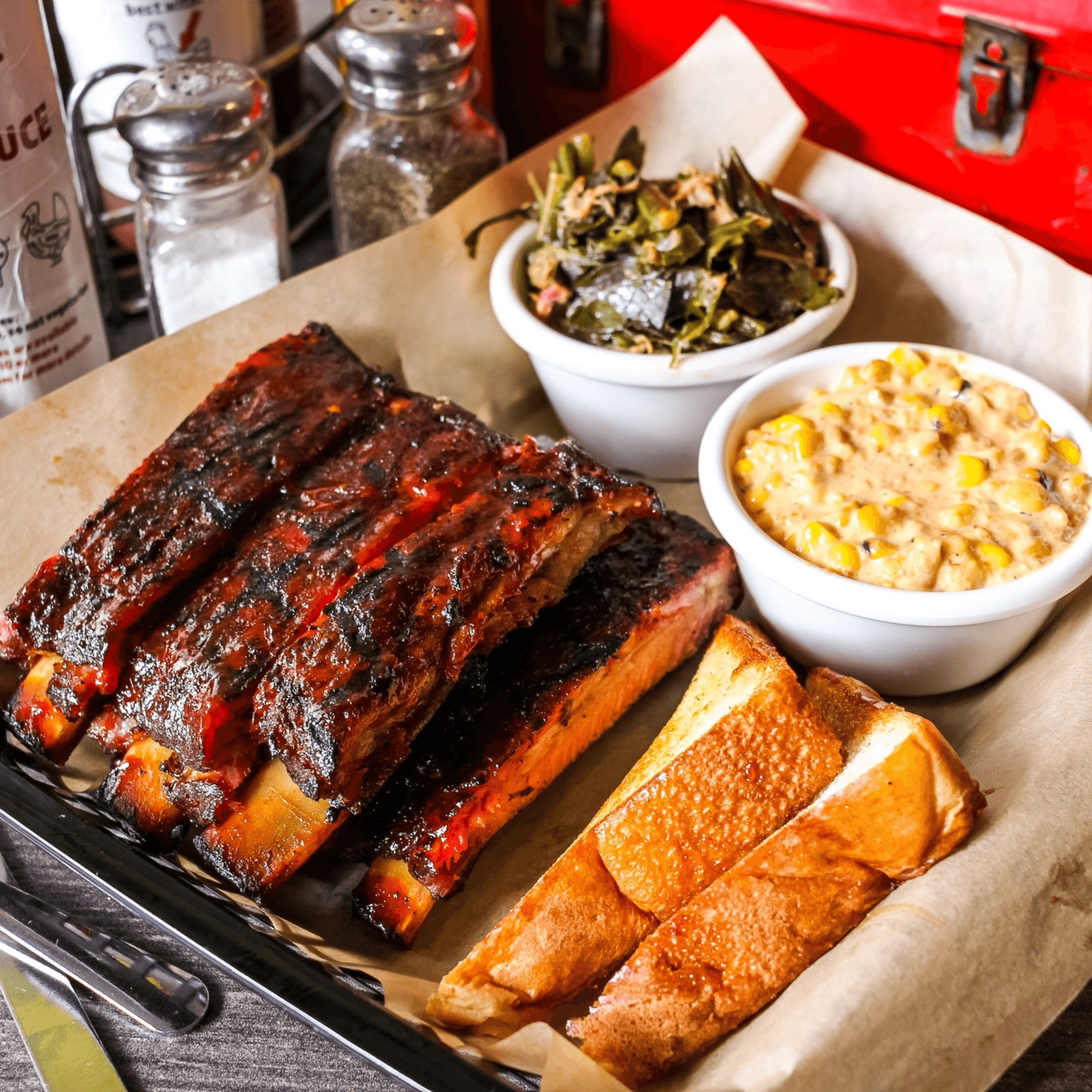 DBA Barbecue gallery image #5