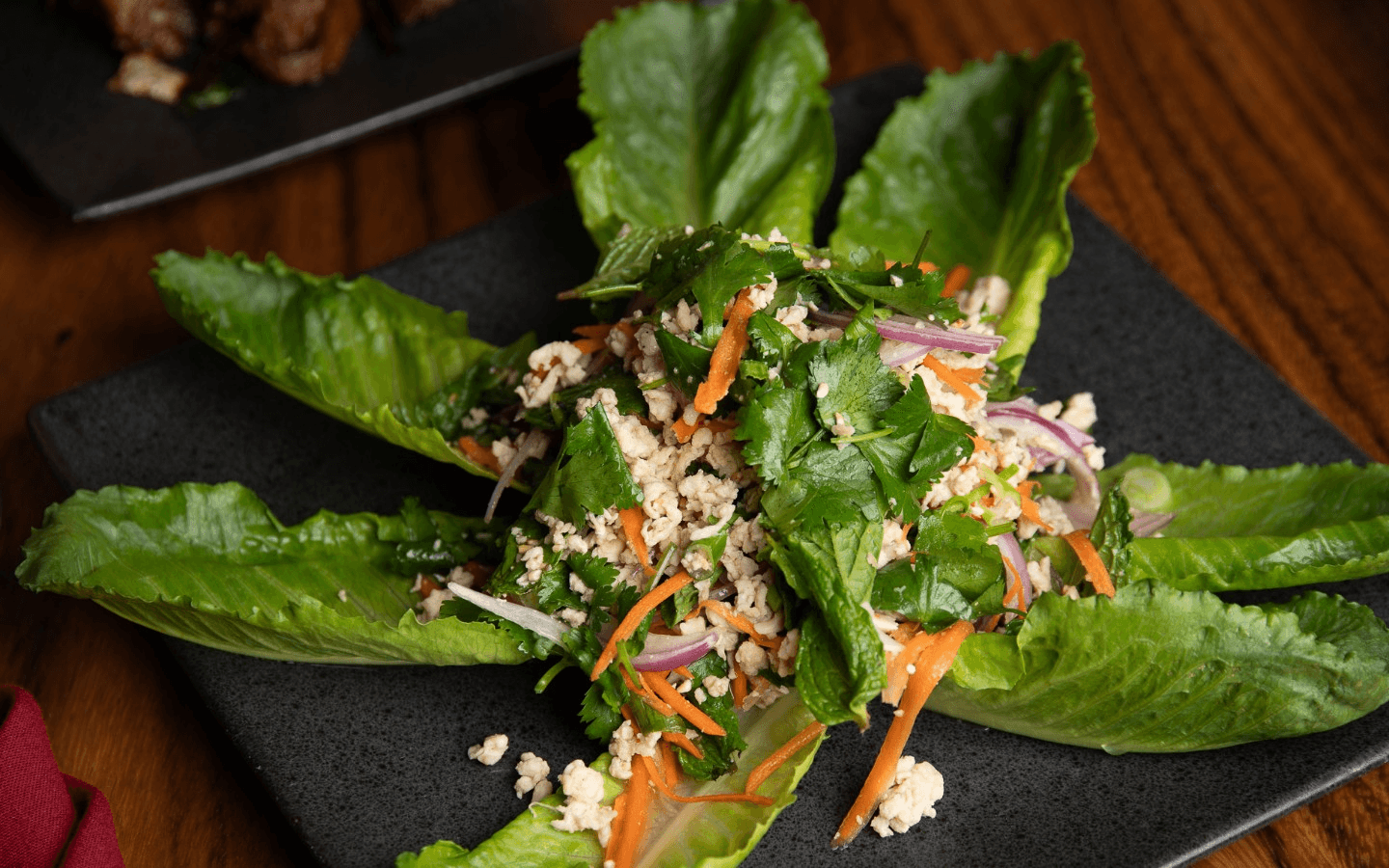 Easy Ordering and Convenient Options