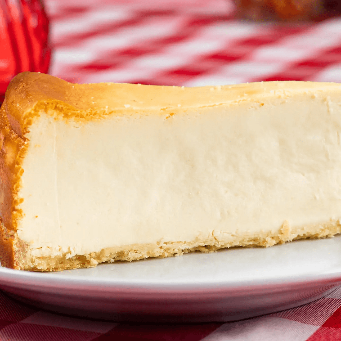 Cheesecake Full Tray - $120