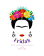 Frida's Mexican Restaurant & Cantina