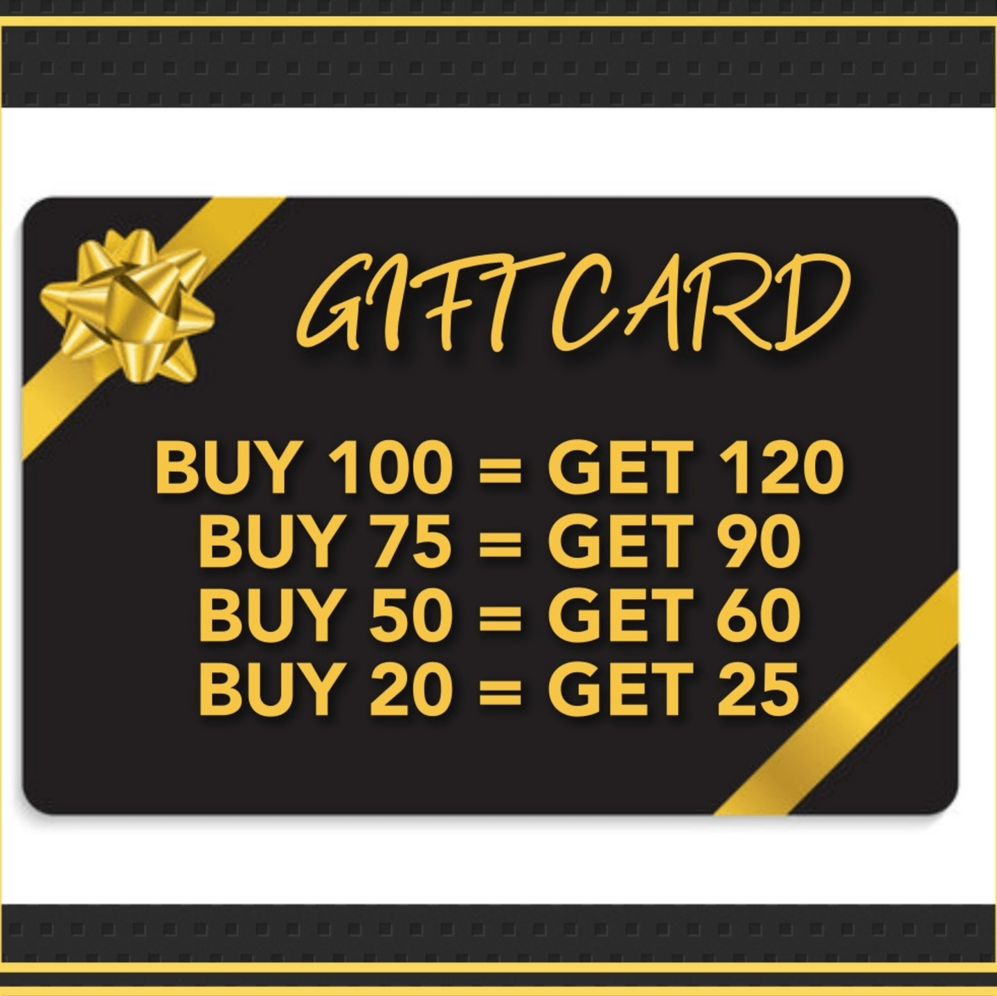 Give the Gift of Great Food