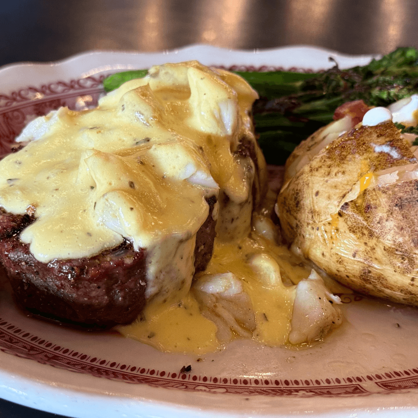 A Local Favorite, Reimagined