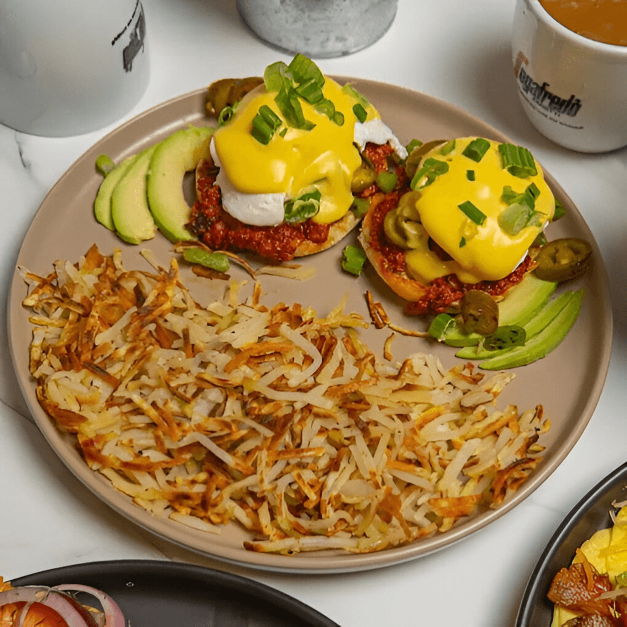 New Day Cafe Brunch House gallery image #3