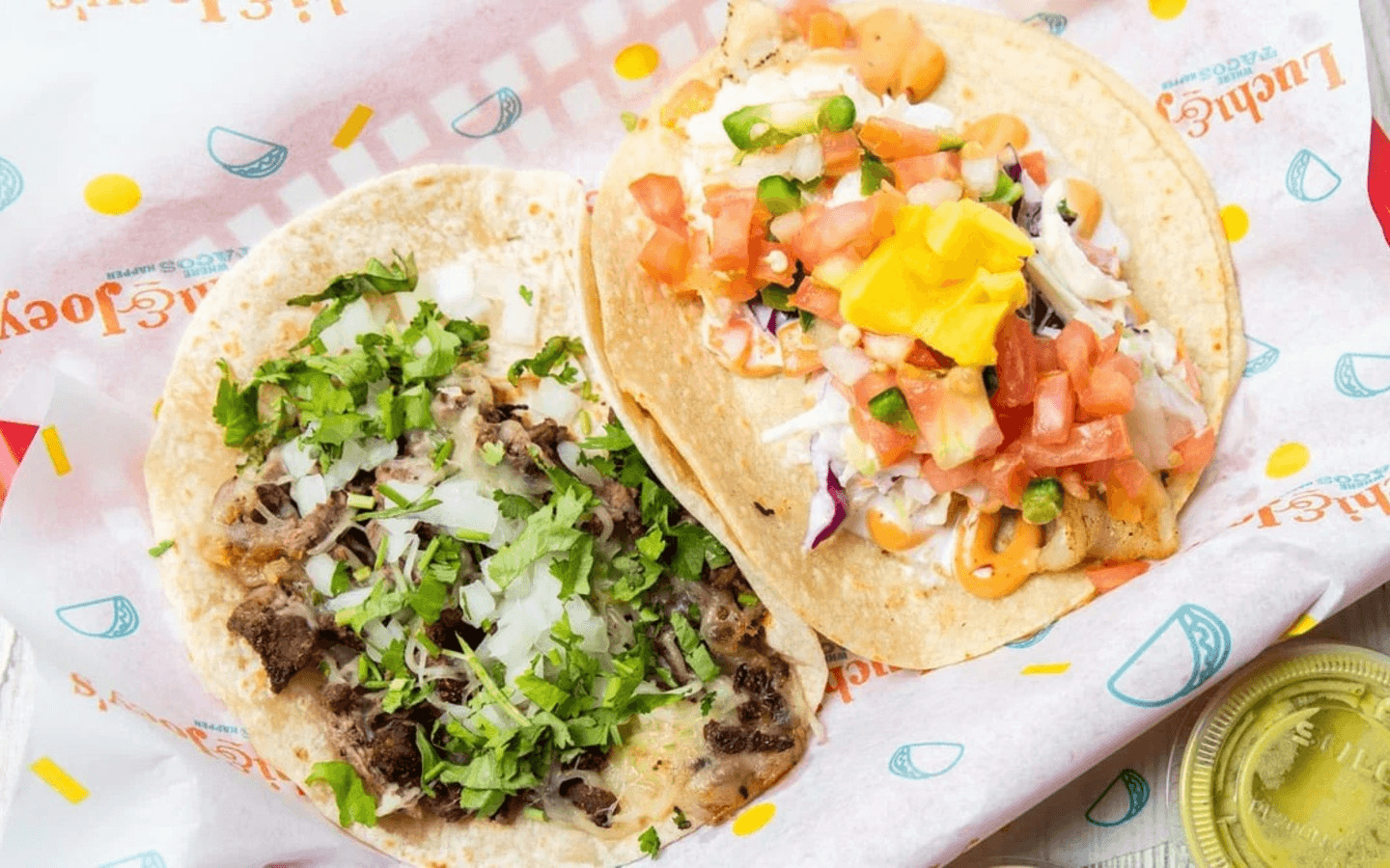 Order From Our Website