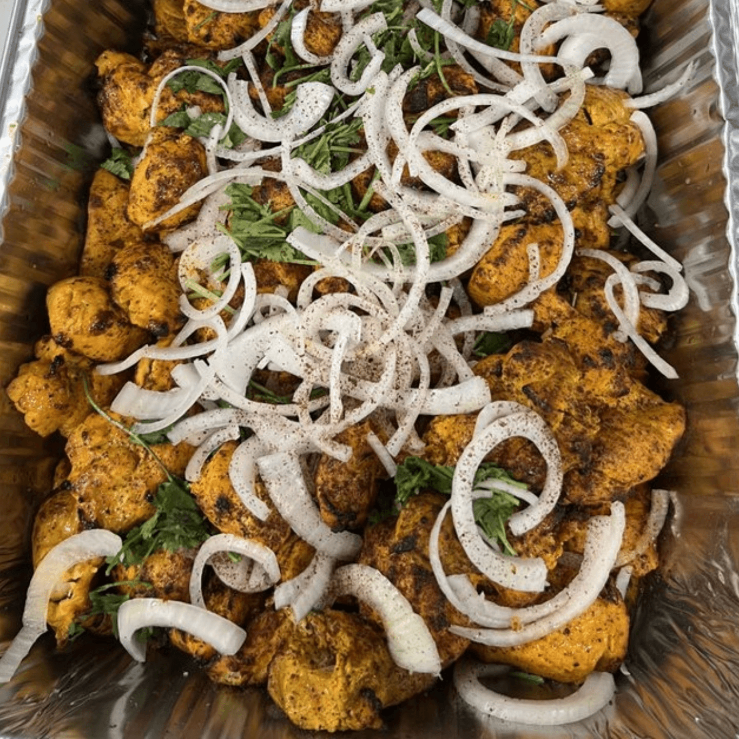  Let Us Cater Your Event to Perfection!