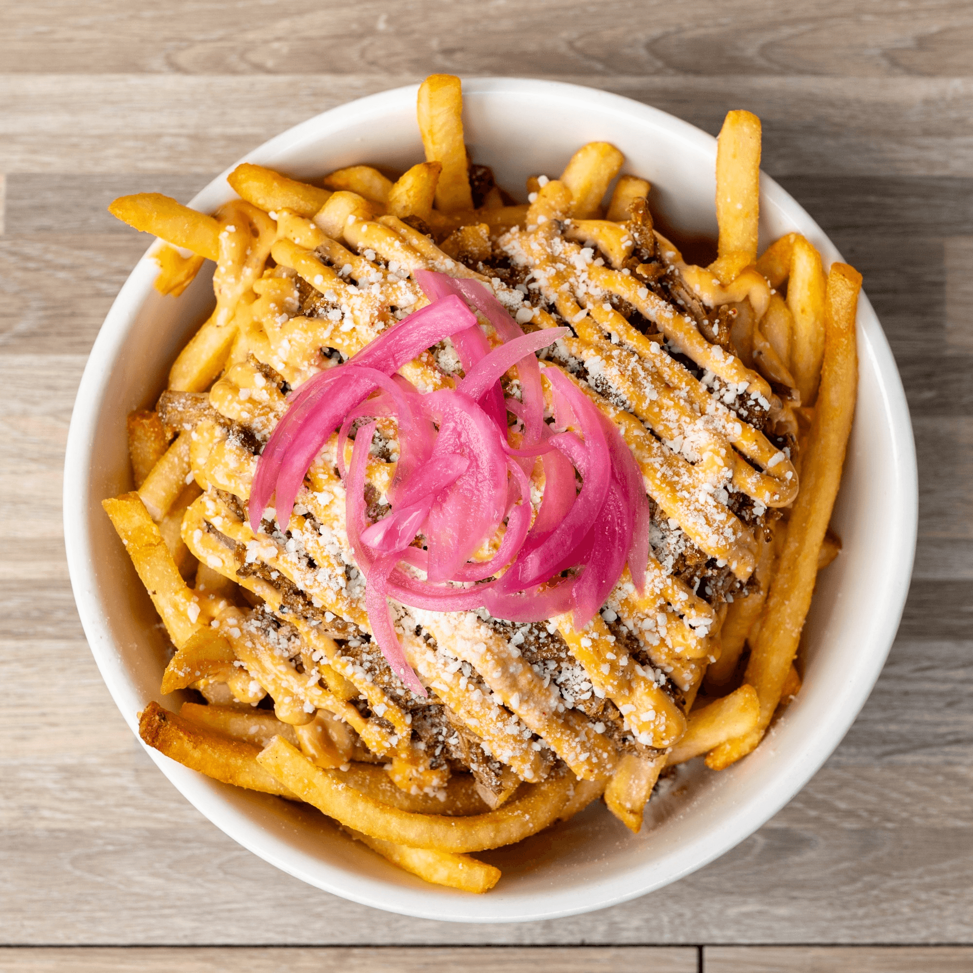 The Standing Room gallery image #4