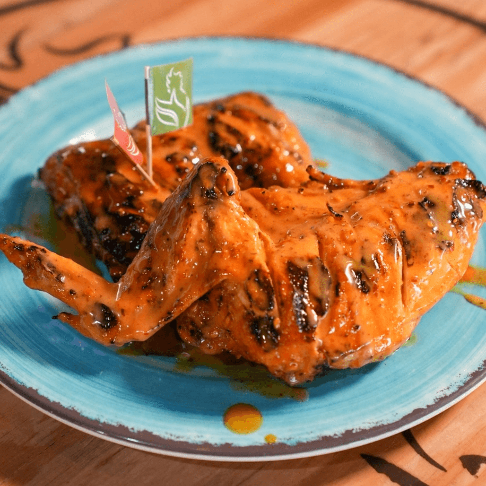 The Port of Peri Peri gallery image #1