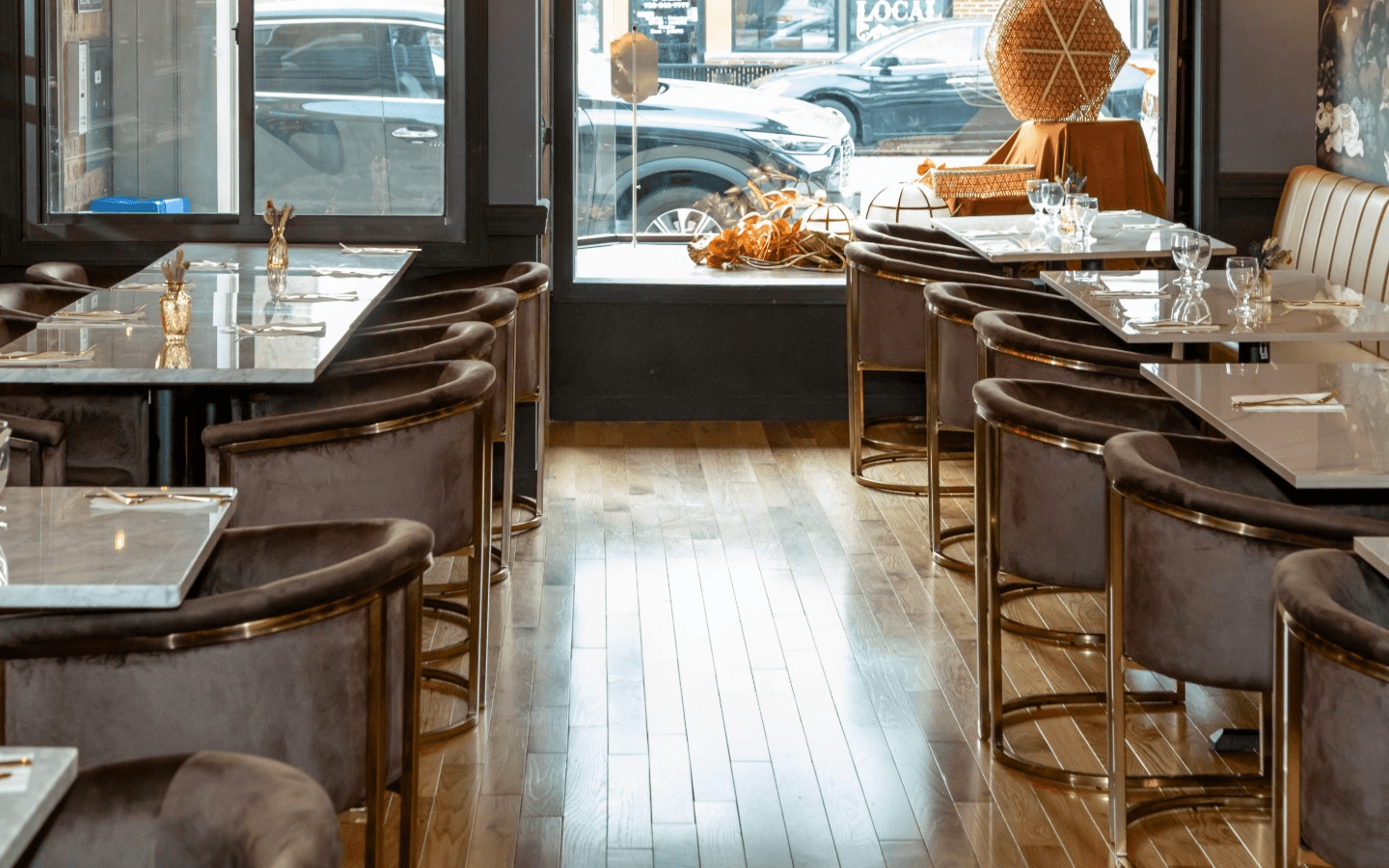 Our Story: Family & Tradition