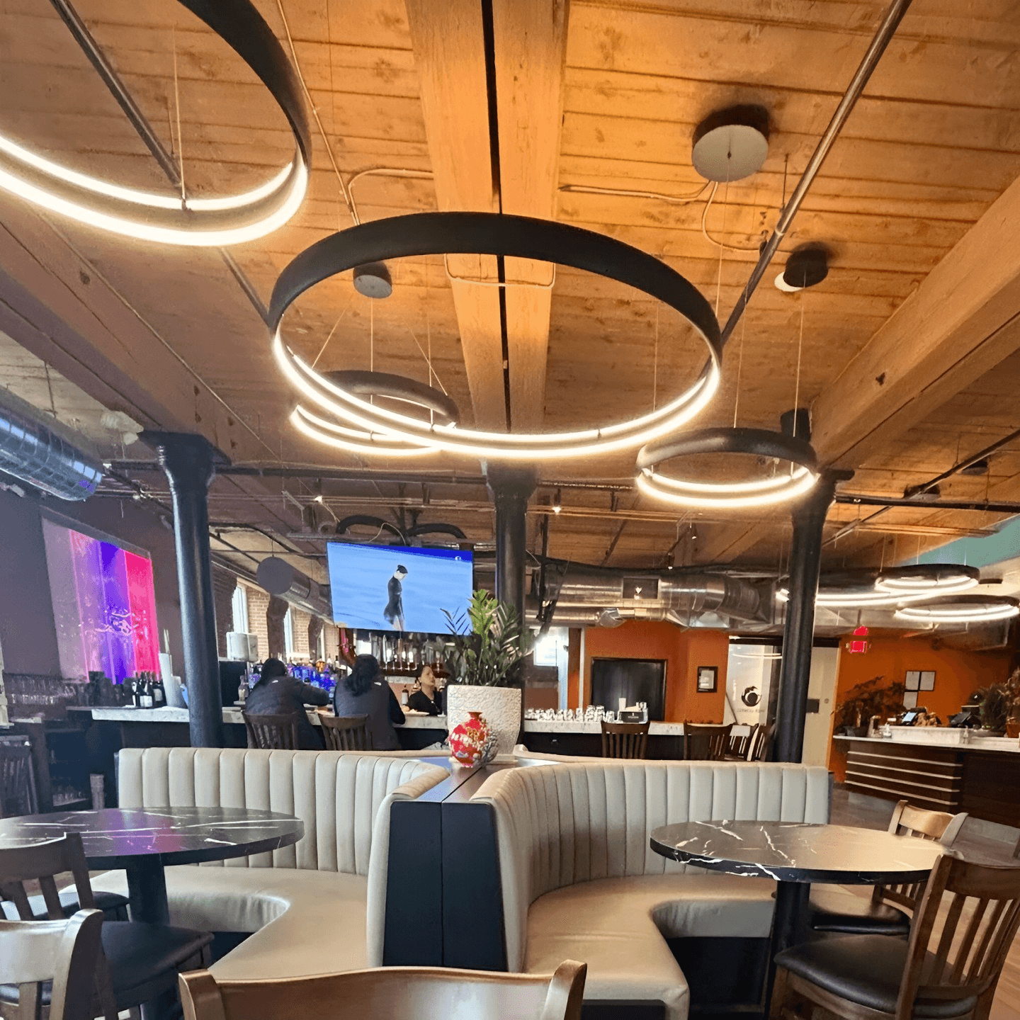 A Dining Experience That Stays With You