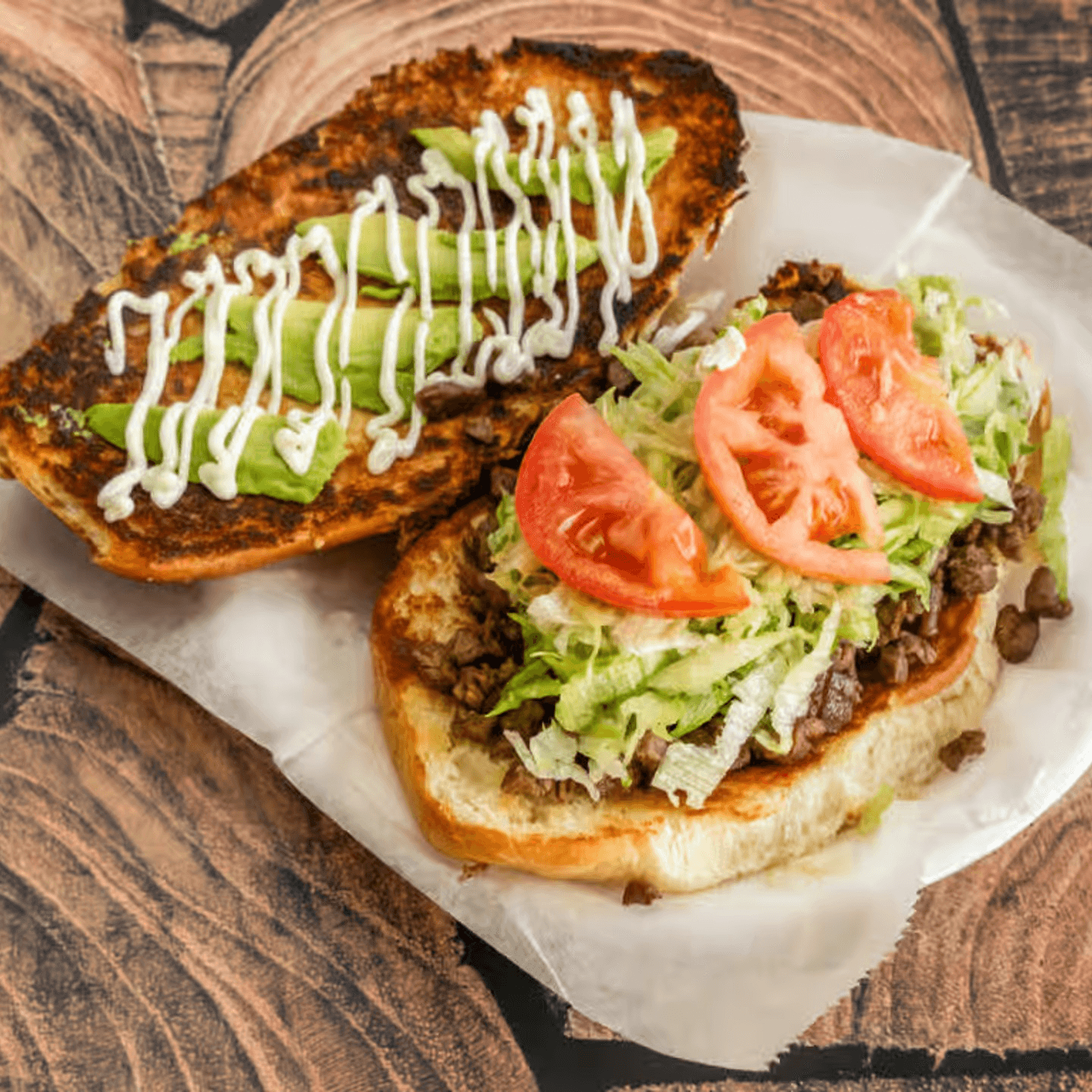 Ready To Satisfy Your Cravings?