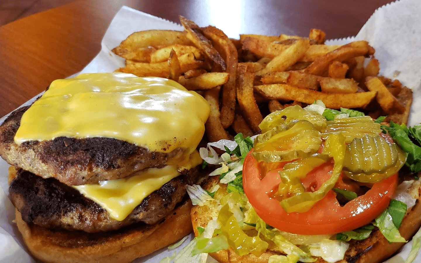 BGR Grille Rewards