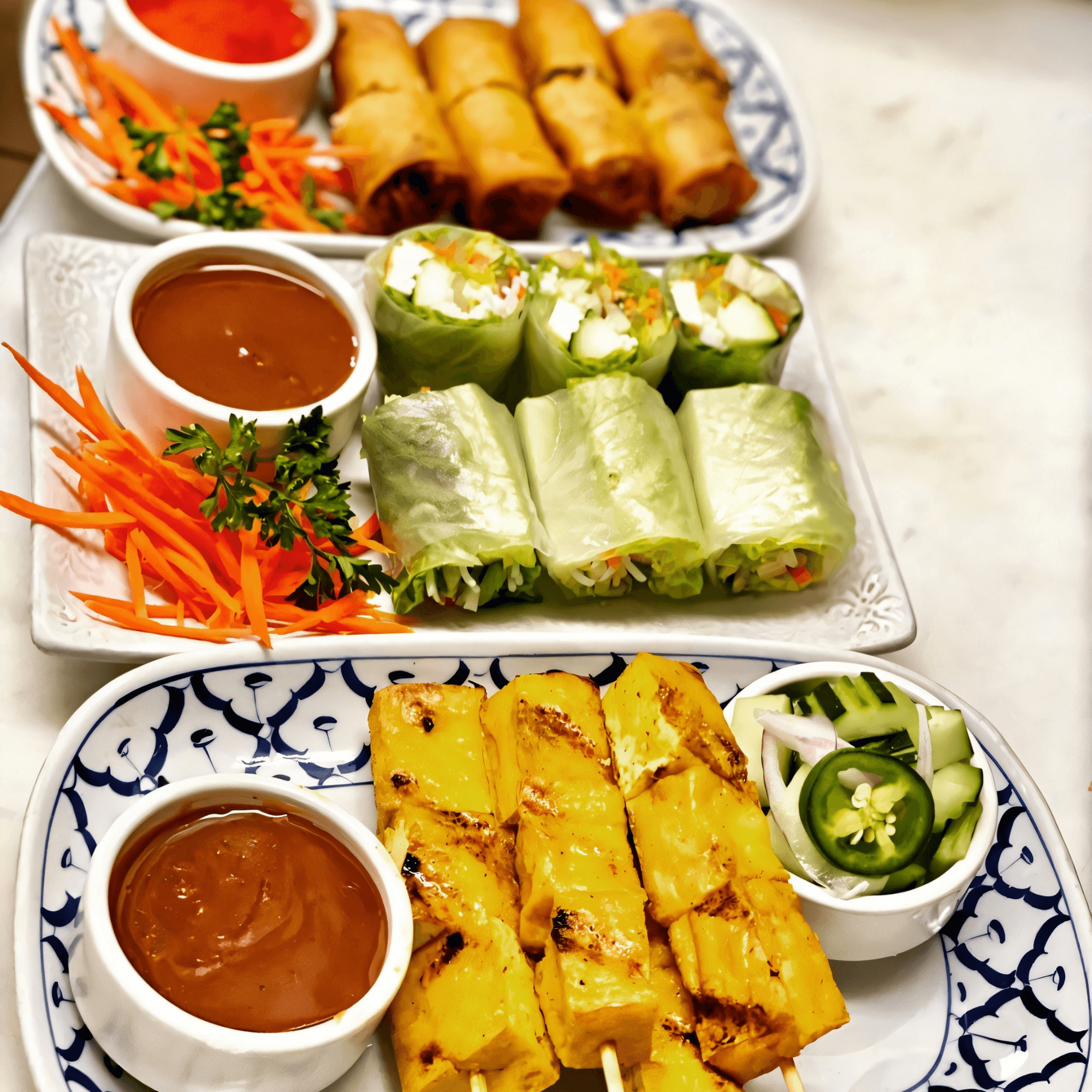 Thai Basil gallery image #1