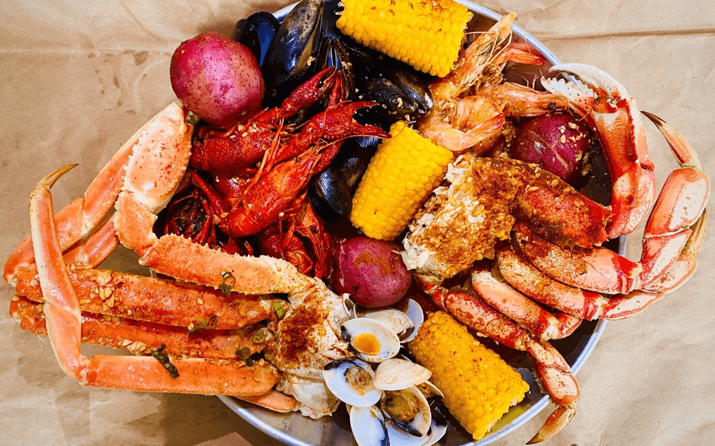 Discover Our Journey