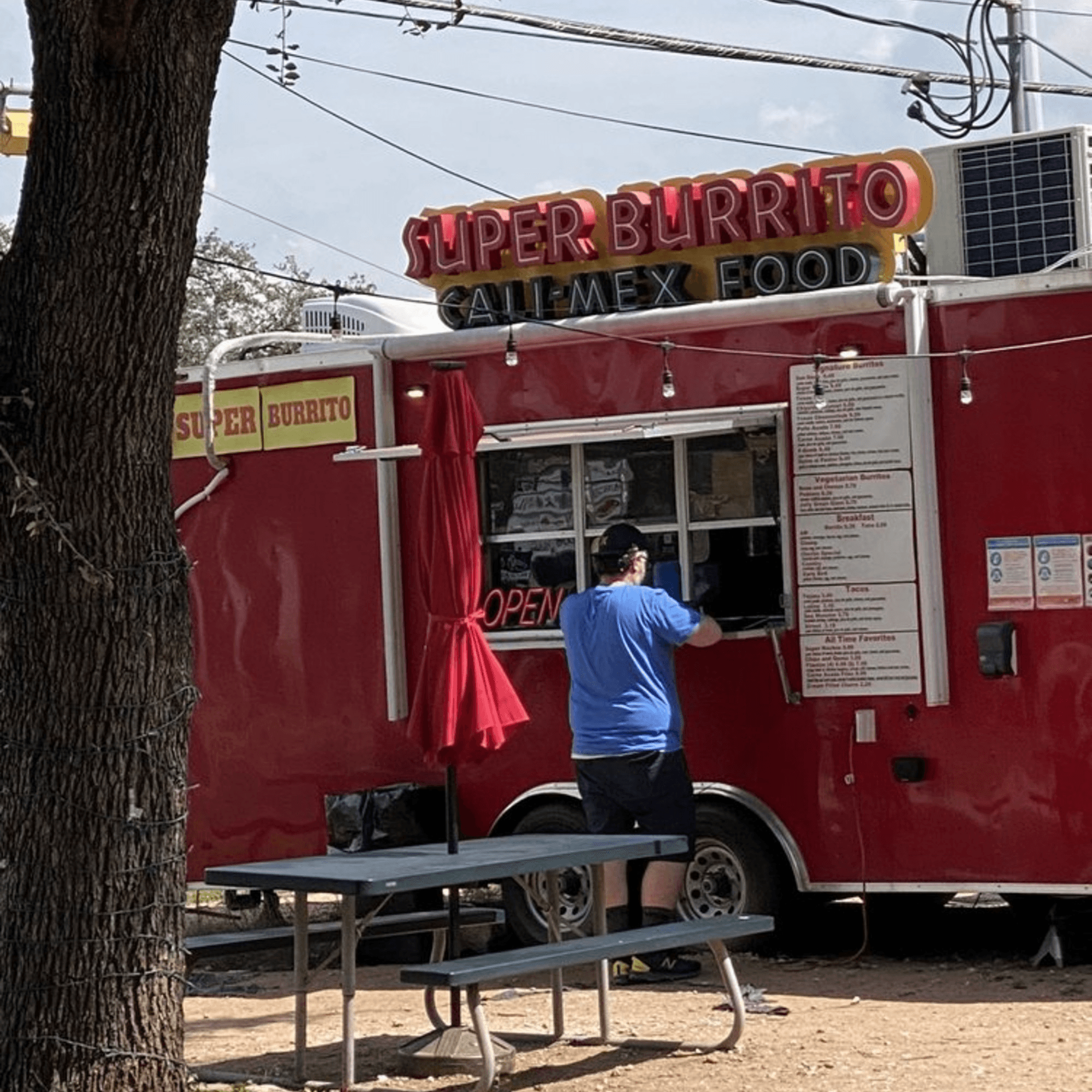 Super Burrito gallery image #11