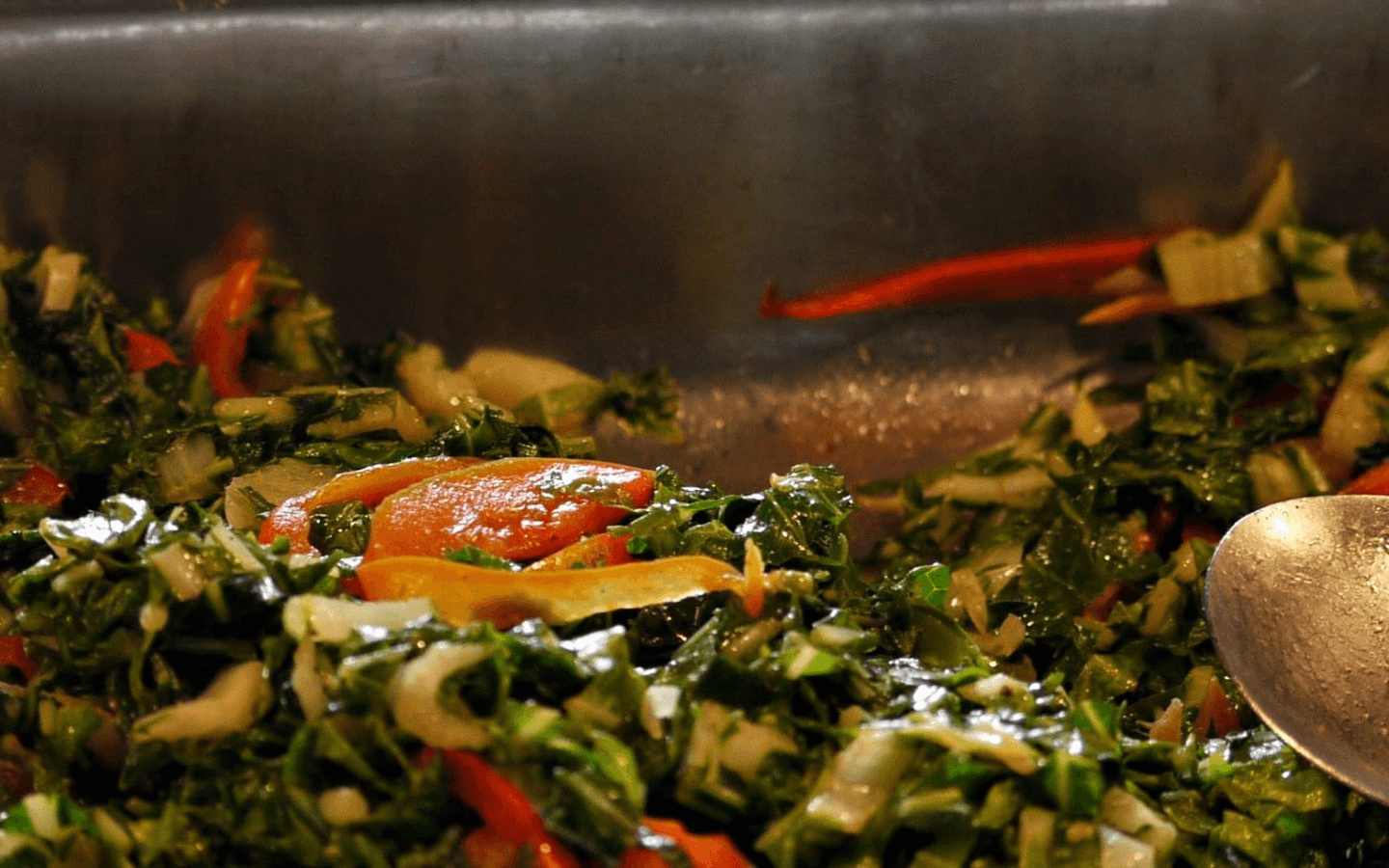 Authentic Jamaican Street Food: 