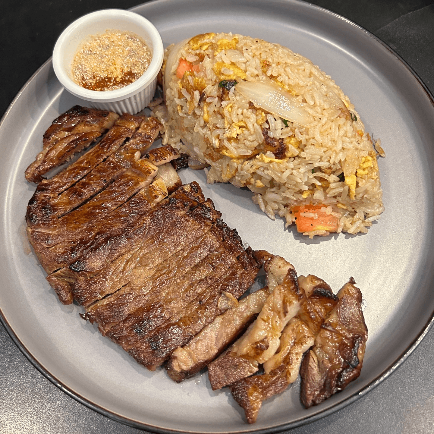 Bangkok Bistro Thai Eatery Rewards