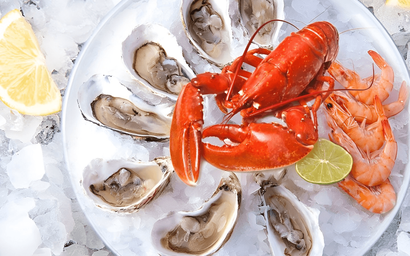 Blue Salt Restaurant Rewards