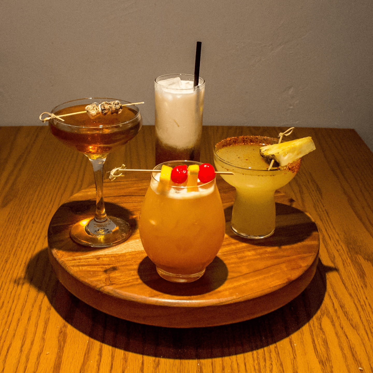 Drinks to Match Every Meal