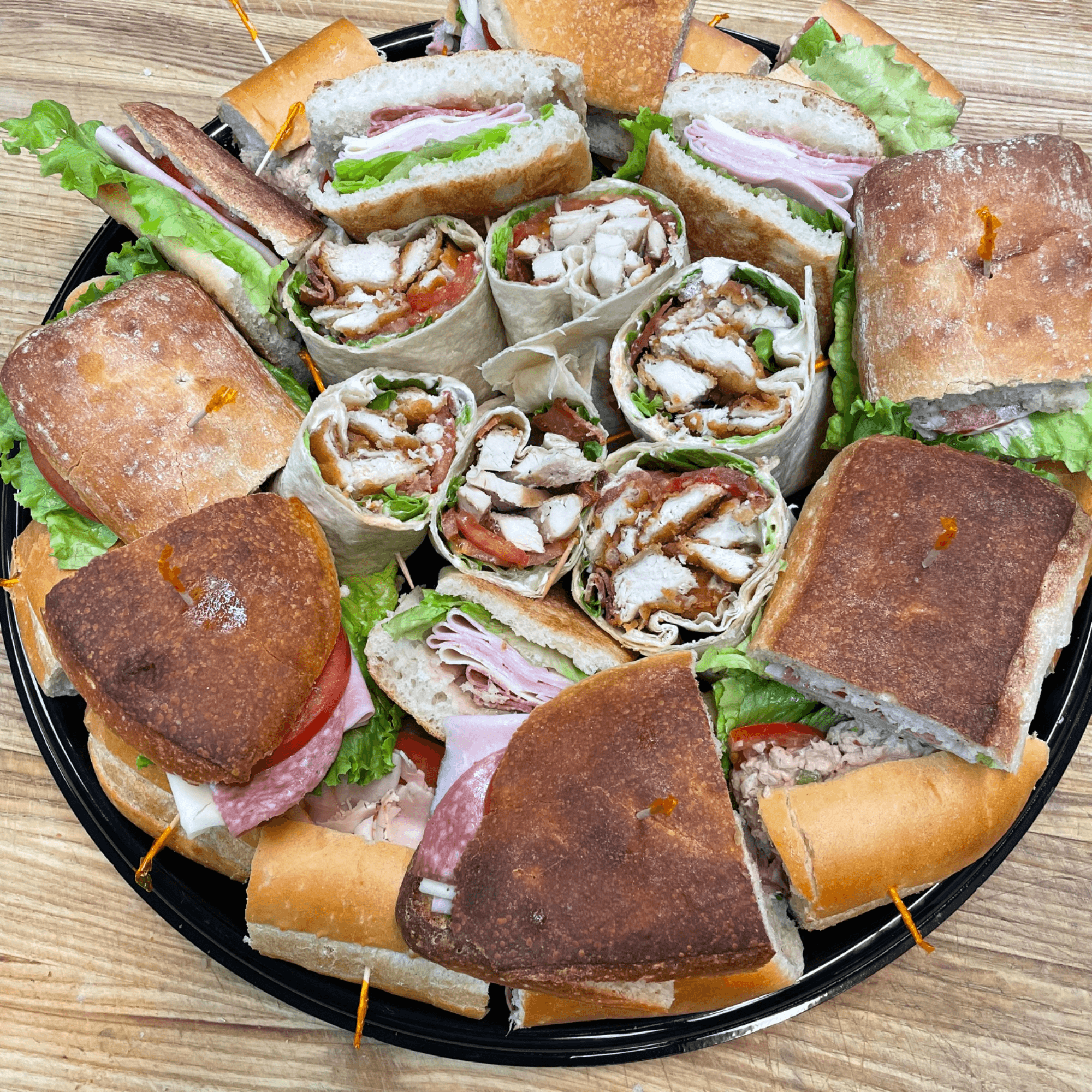 Pizza Village V gallery image #26