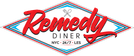 Remedy Diner