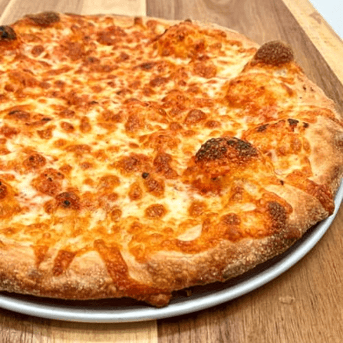 Cheese Pizza (Large 14")