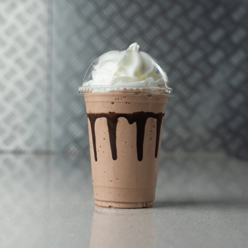 Ice Cream Shakes (16 ounce).