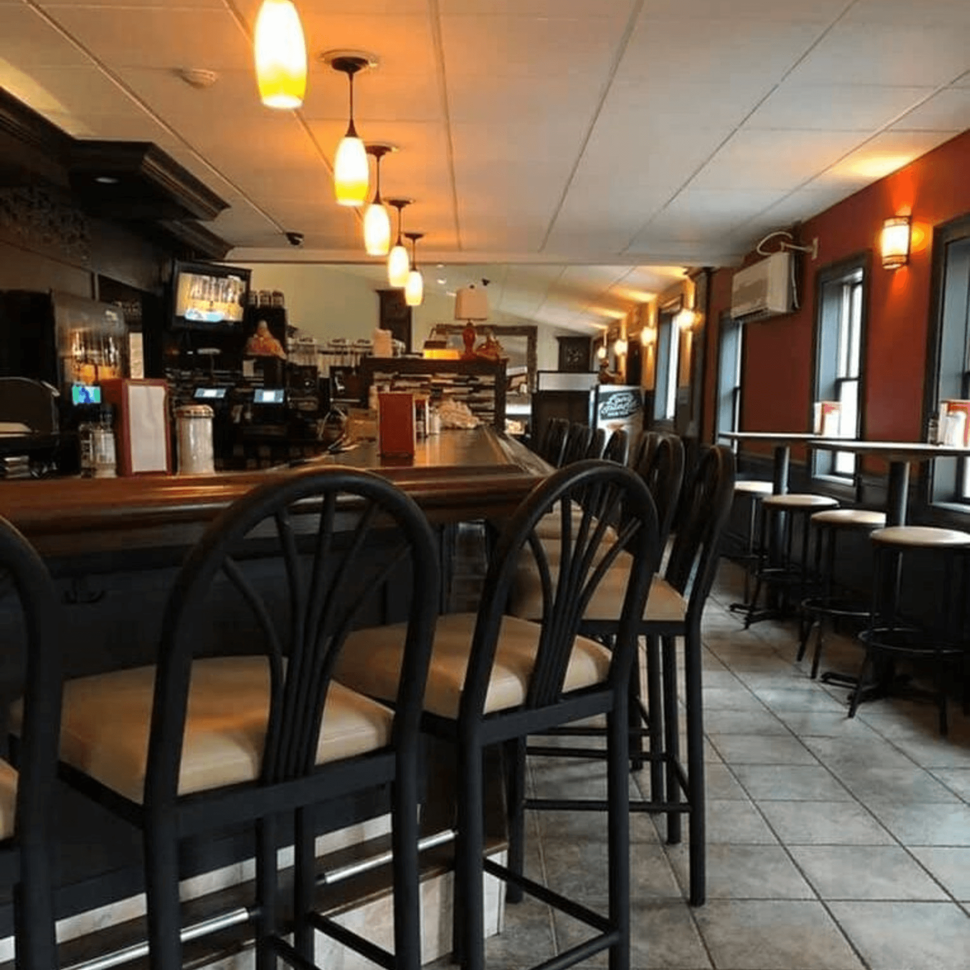 Crepes Tea House gallery image #8