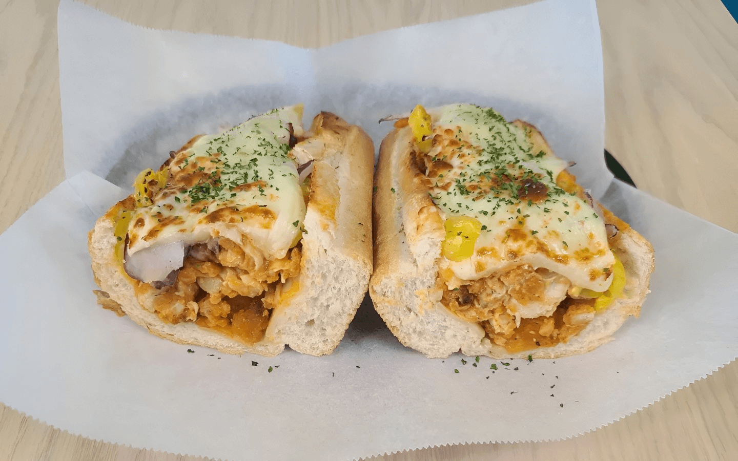 Your Favorites, Just a Click Away