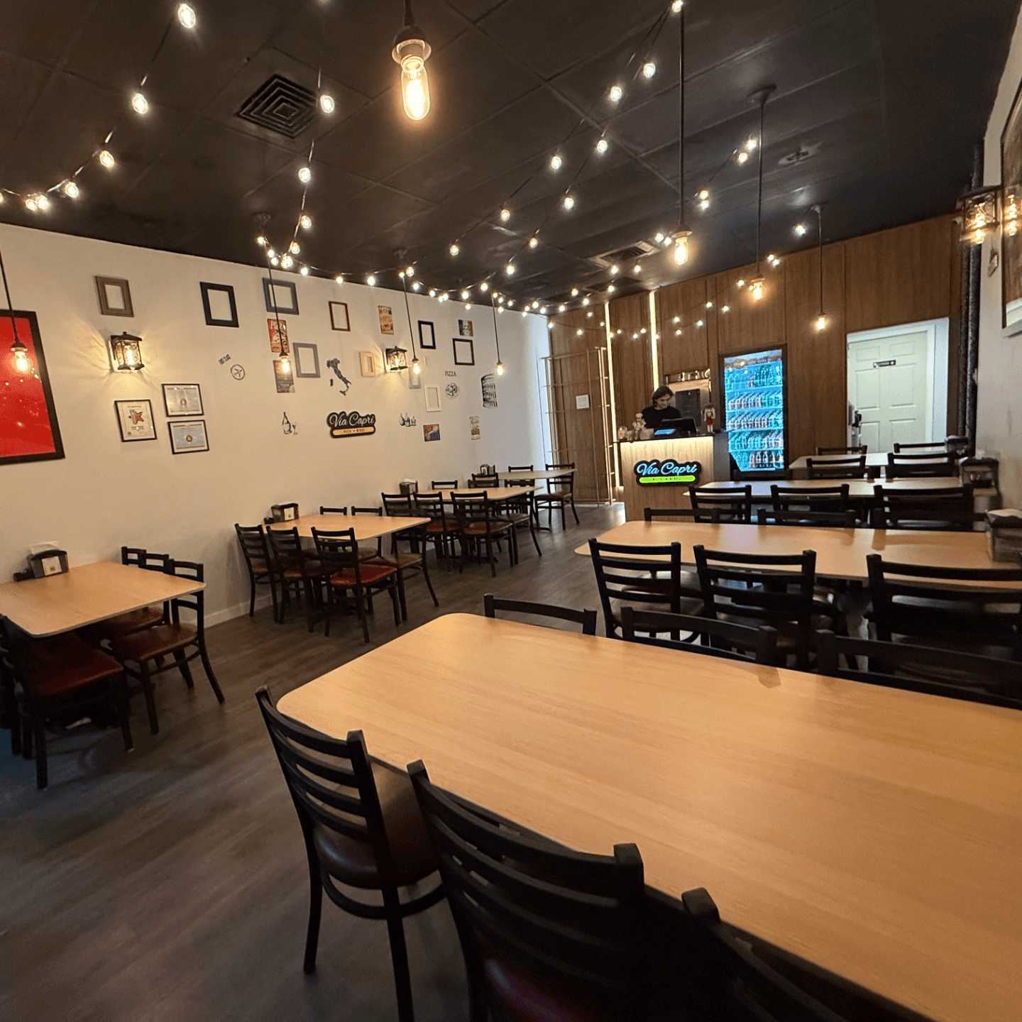 Warm, Welcoming & Designed for Great Meals