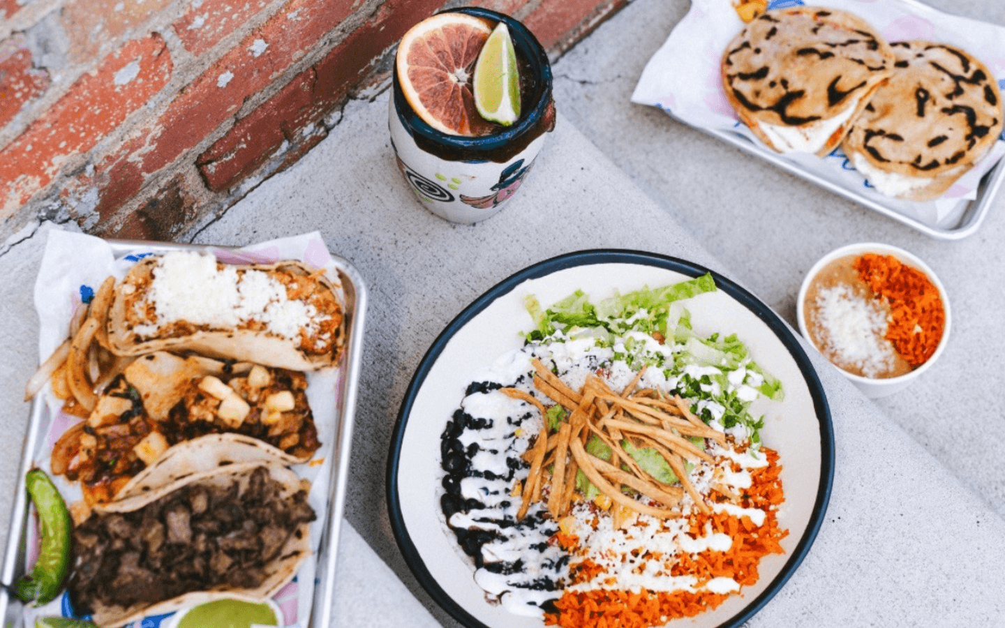 Easy Ordering – Dine In, Pickup, or Delivery