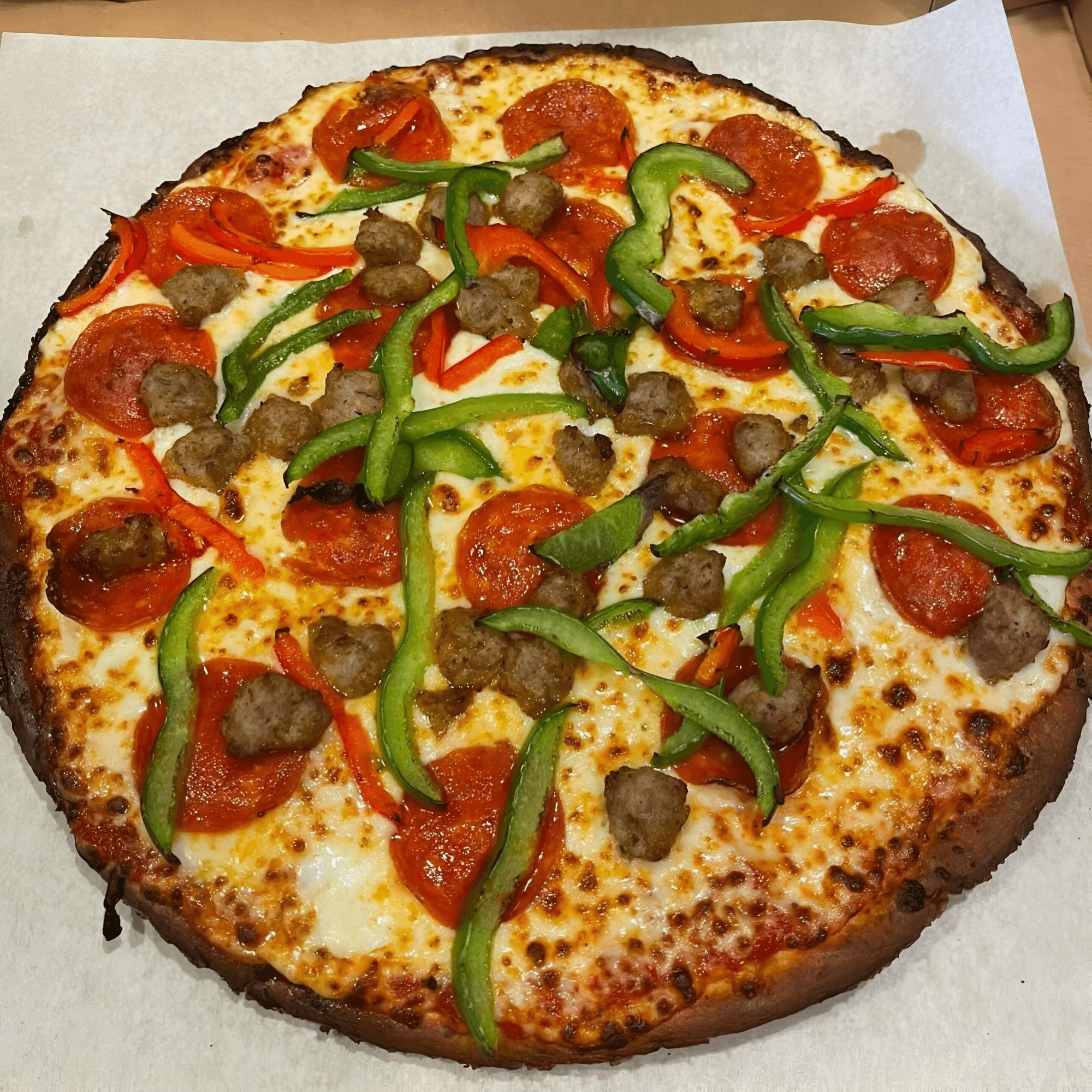 Pizza By The Slice gallery image #6