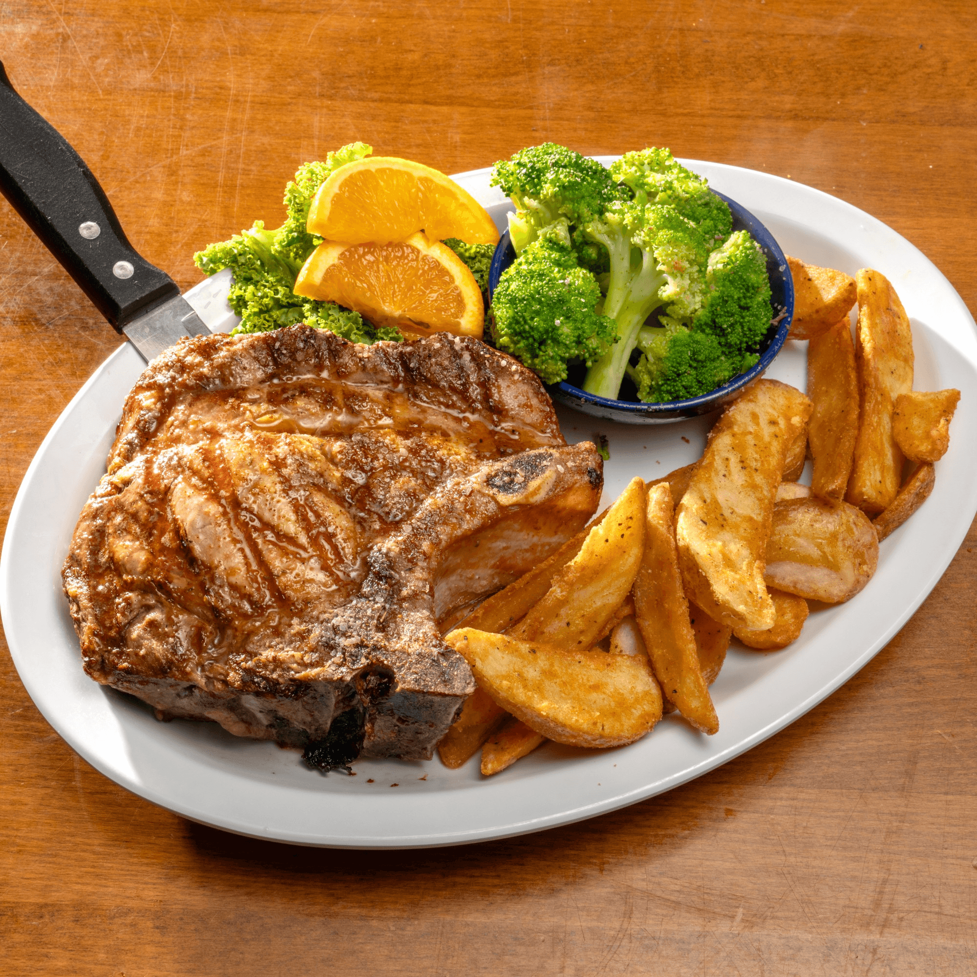 The Point Restaurant gallery image #4