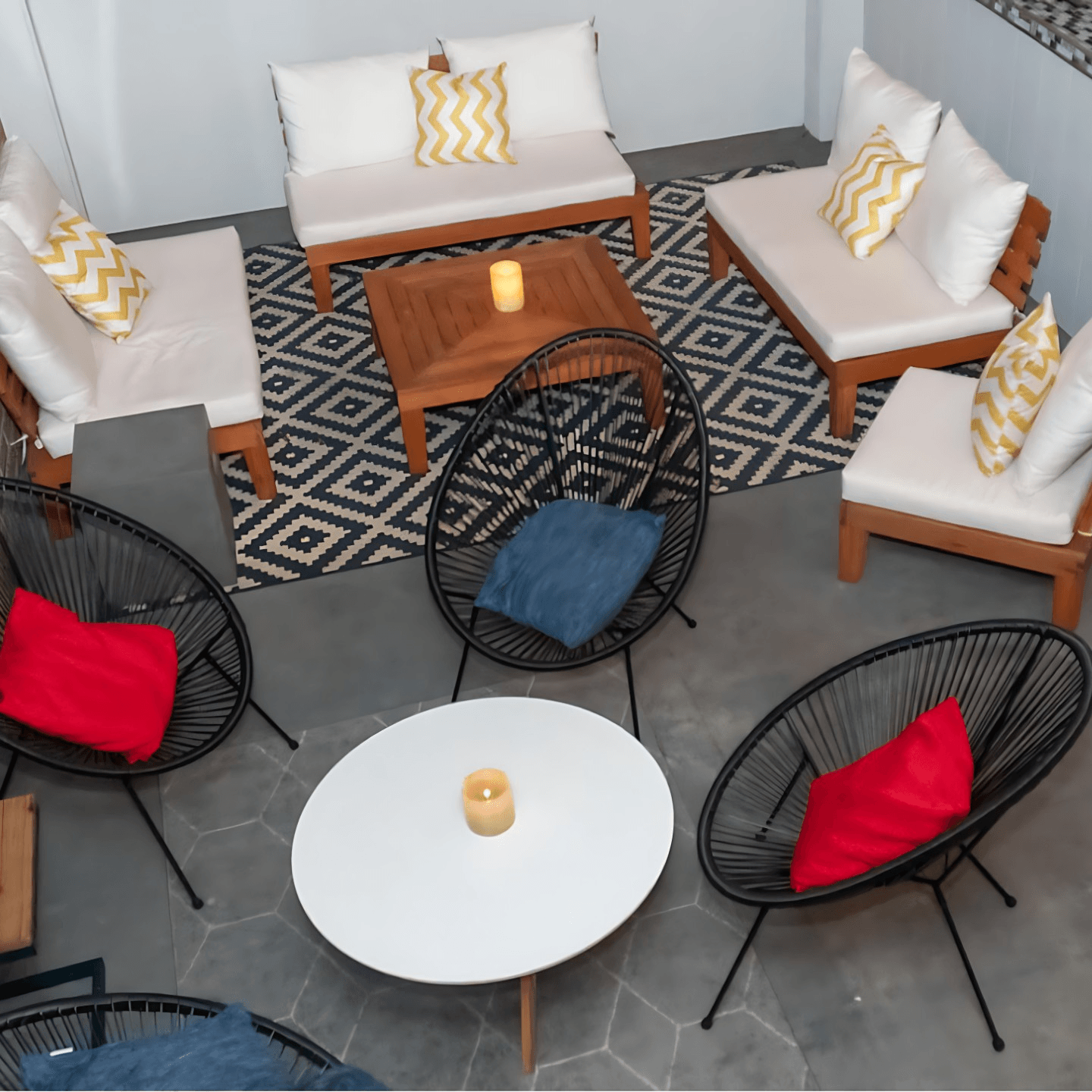 Ready to Secure Your Space?