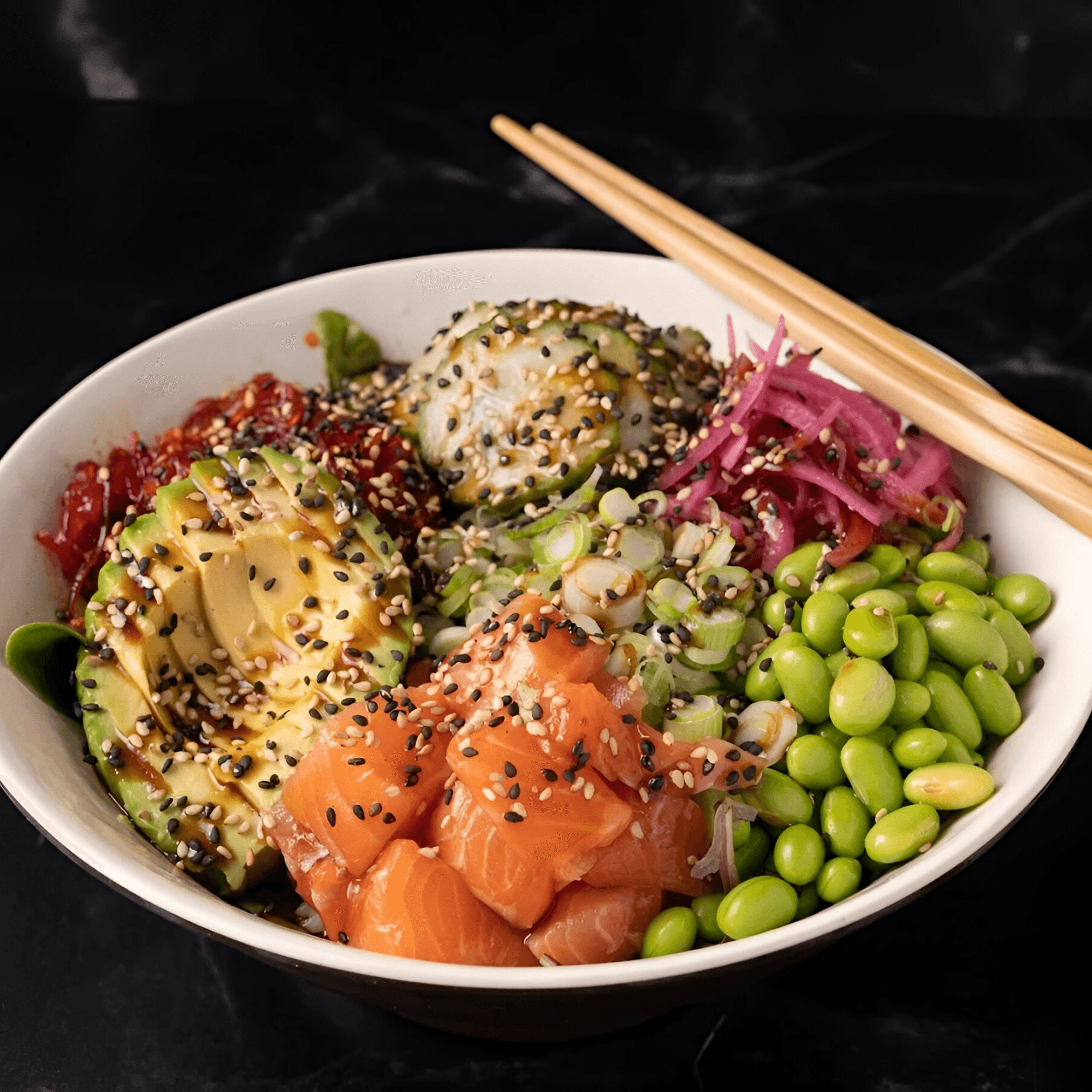 Poke-San / Maki-San at The Citadel gallery image #3