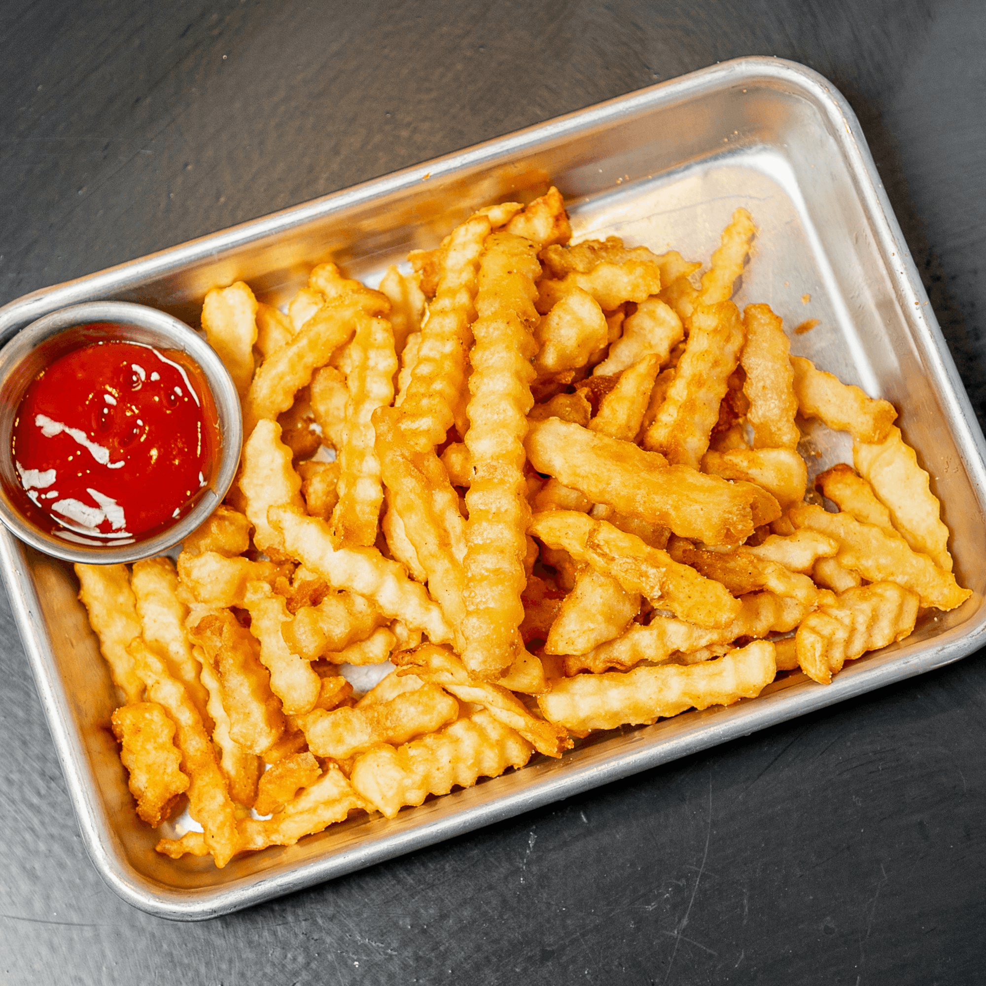 The Goal Sports Bar gallery image #8