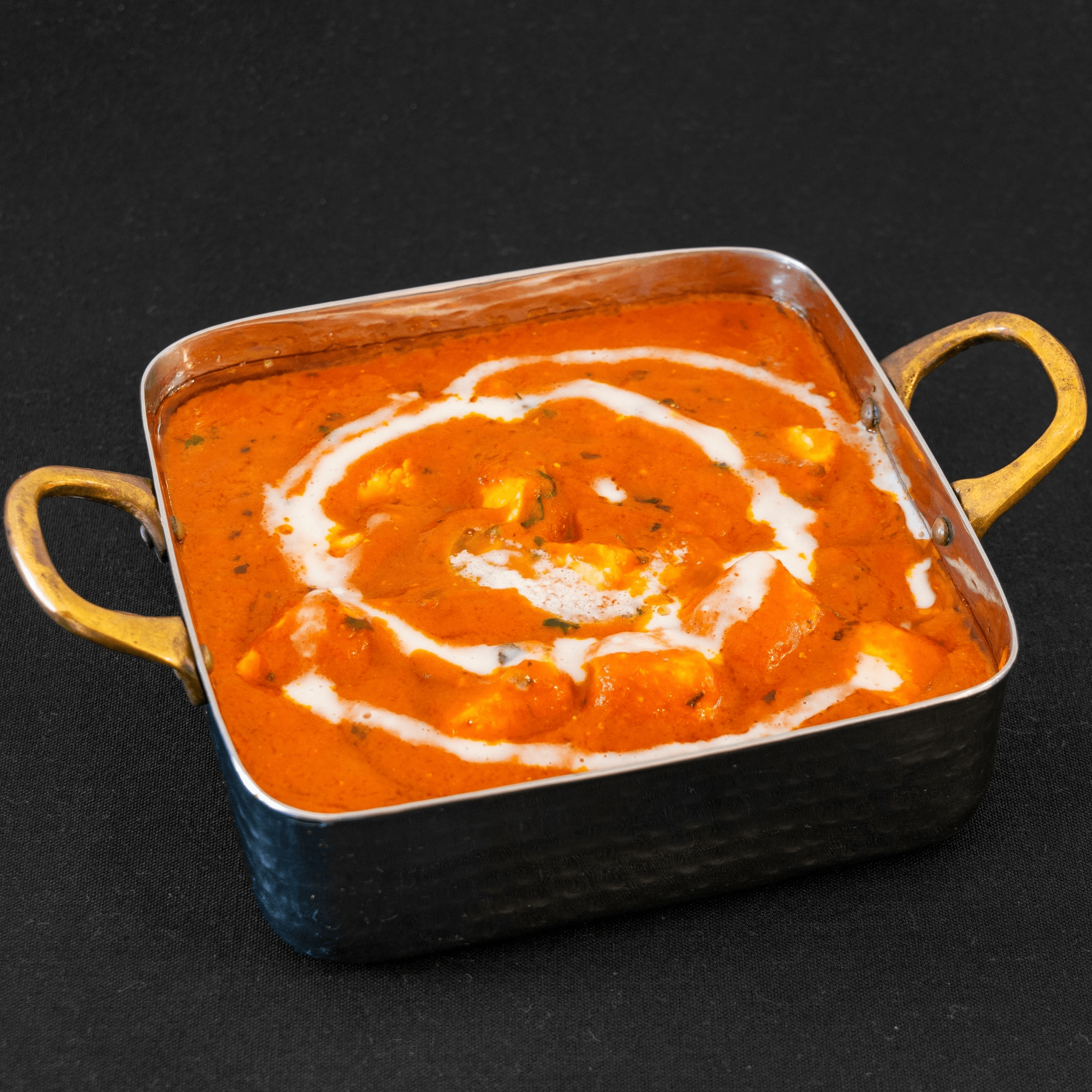 Paneer Dilruba.