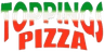 Two Brother's Toppings Pizza