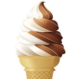 Soft Serve.