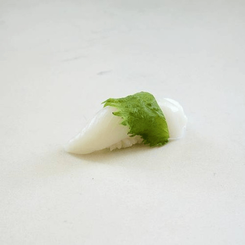 Squid - Ika Sushi
