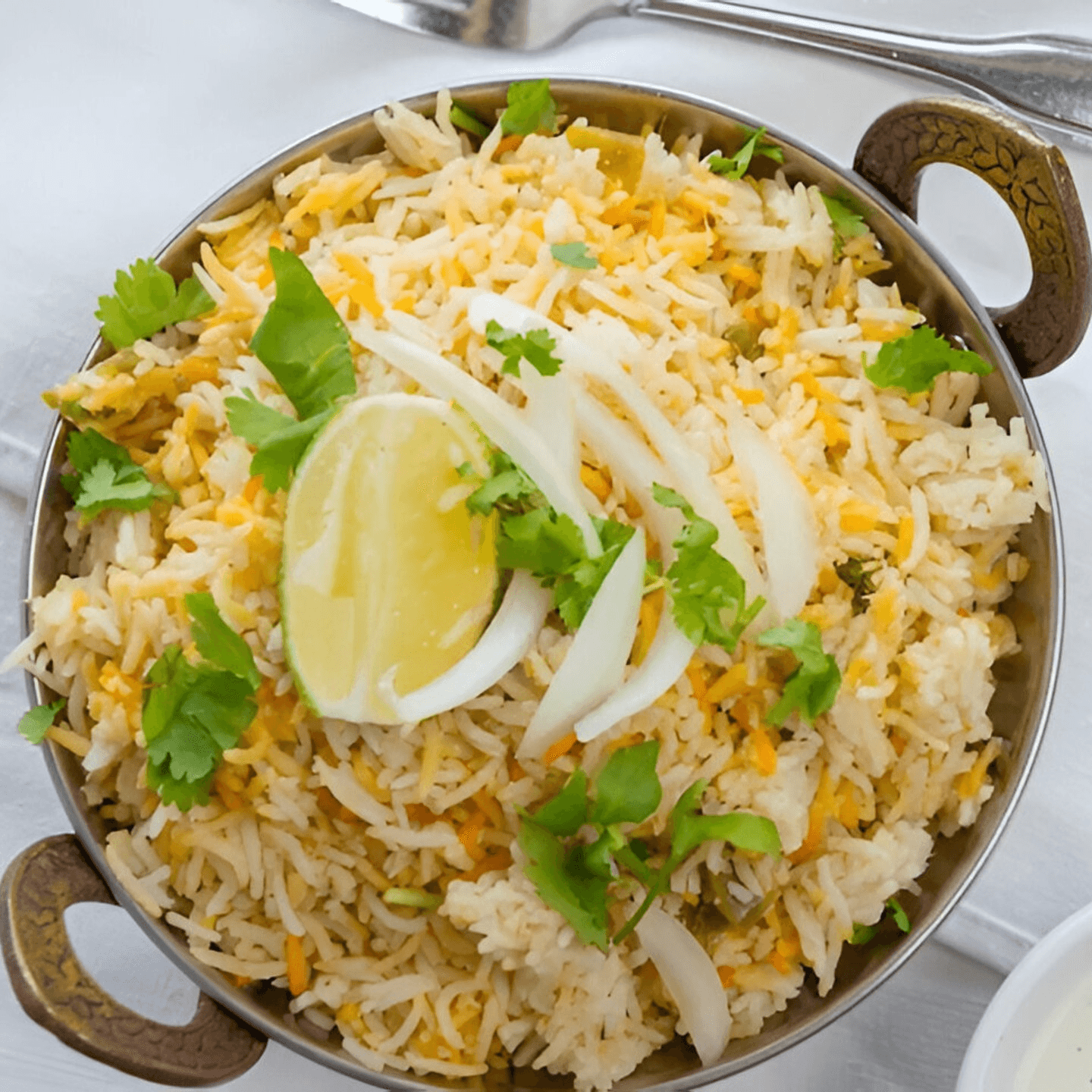 Indian Catering for Your Event in Daytona Beach