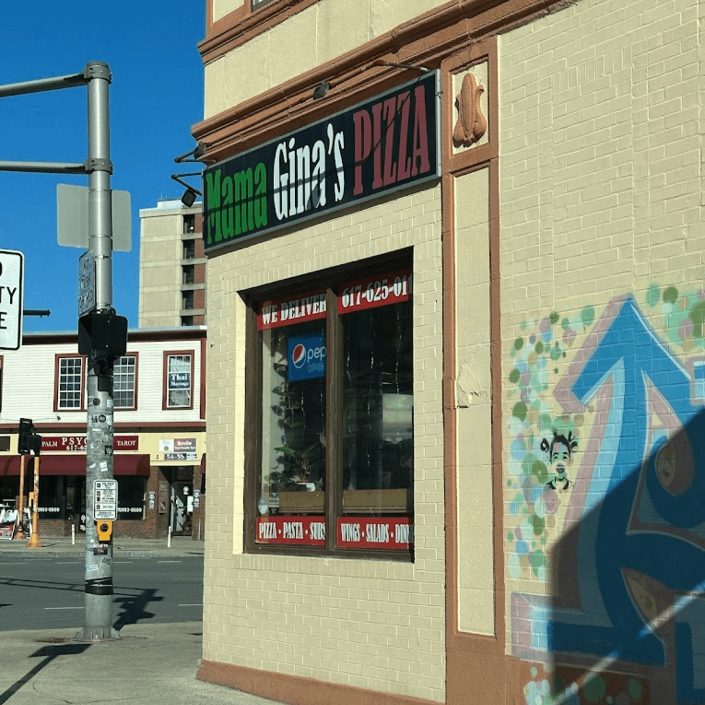 A Tradition of Great Food For Over 50 Years