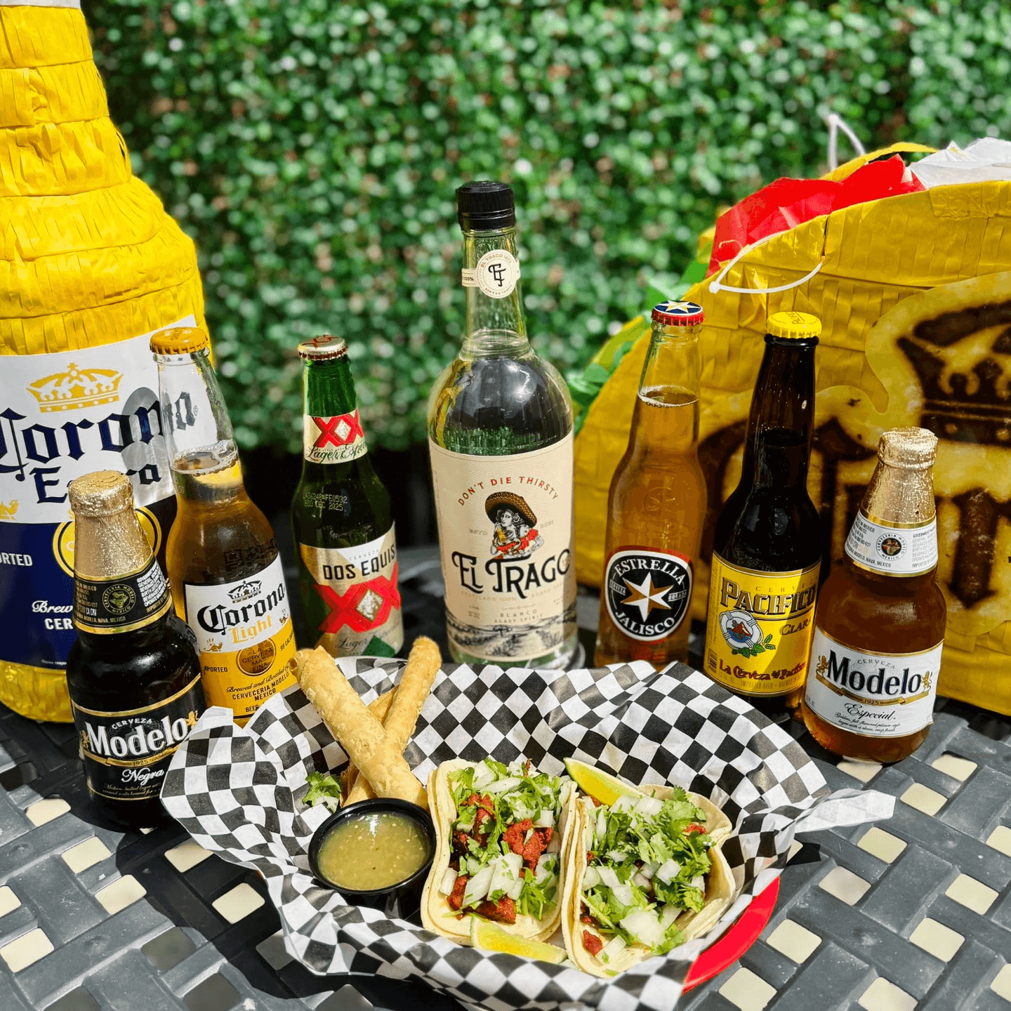 Our Mission and Vision