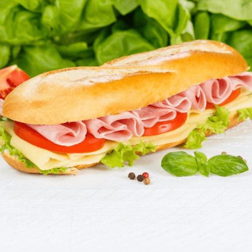 Italian Sub (Large).