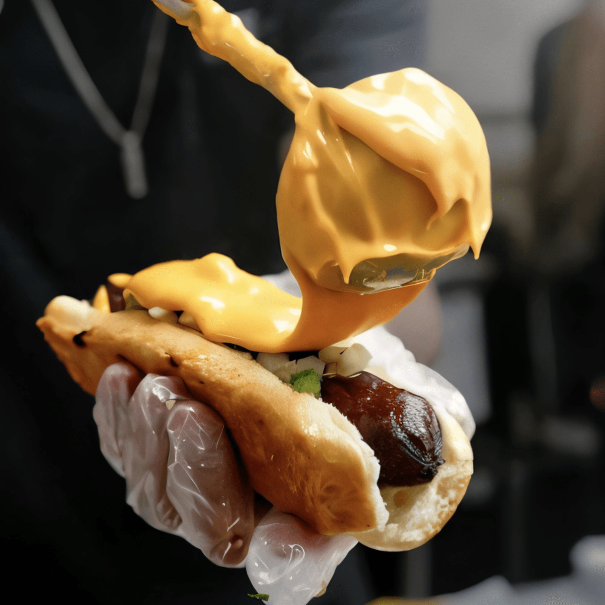 The Burger Truck gallery image #7