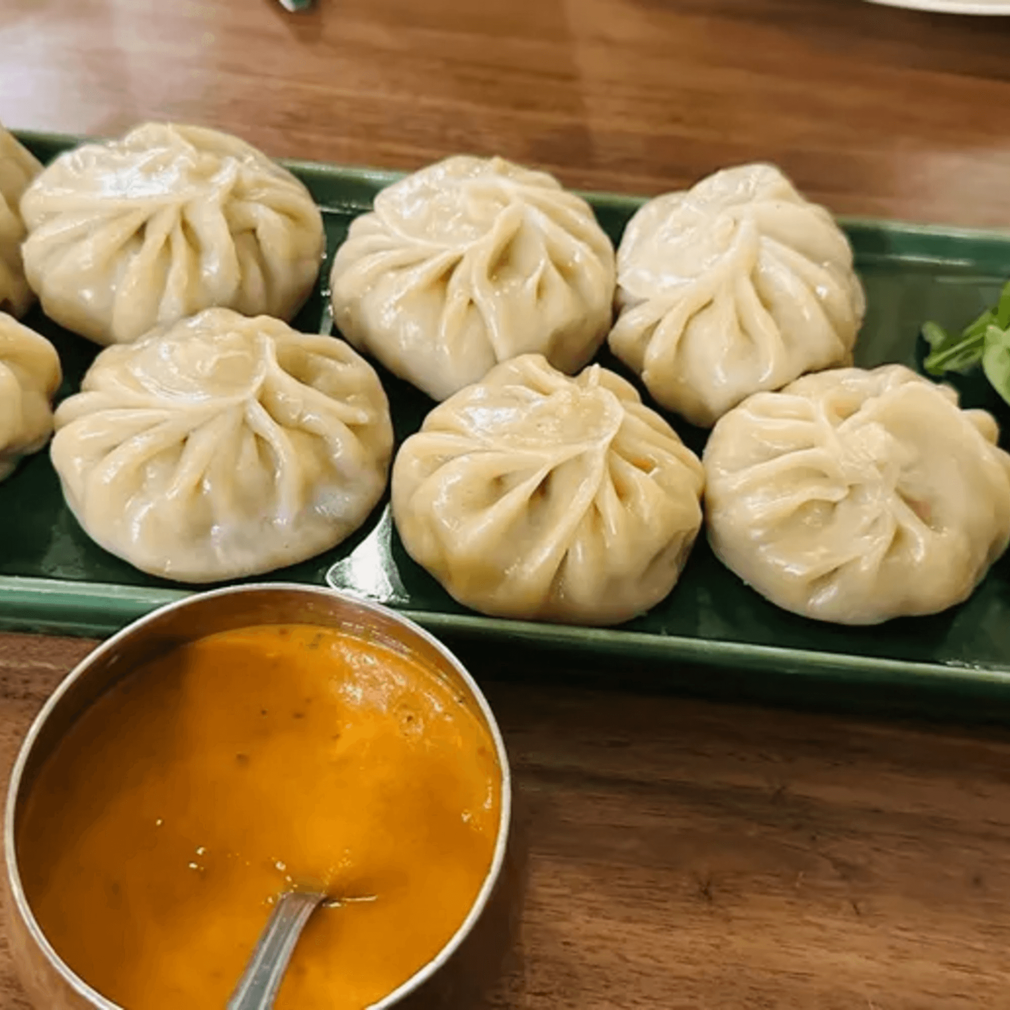 Delhi to Kathmandu, Restaurant & Bar gallery image #5