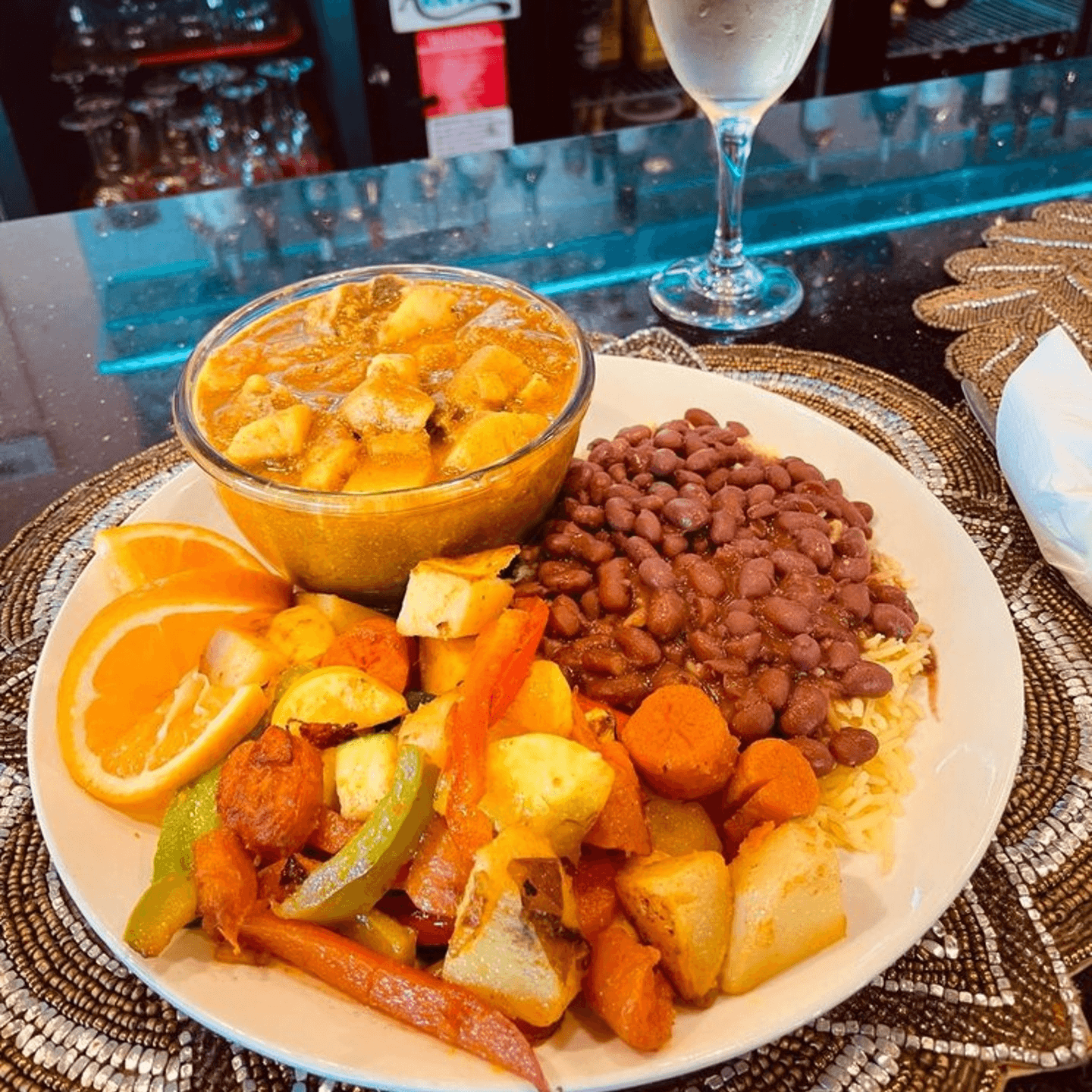 Special Events and Catering