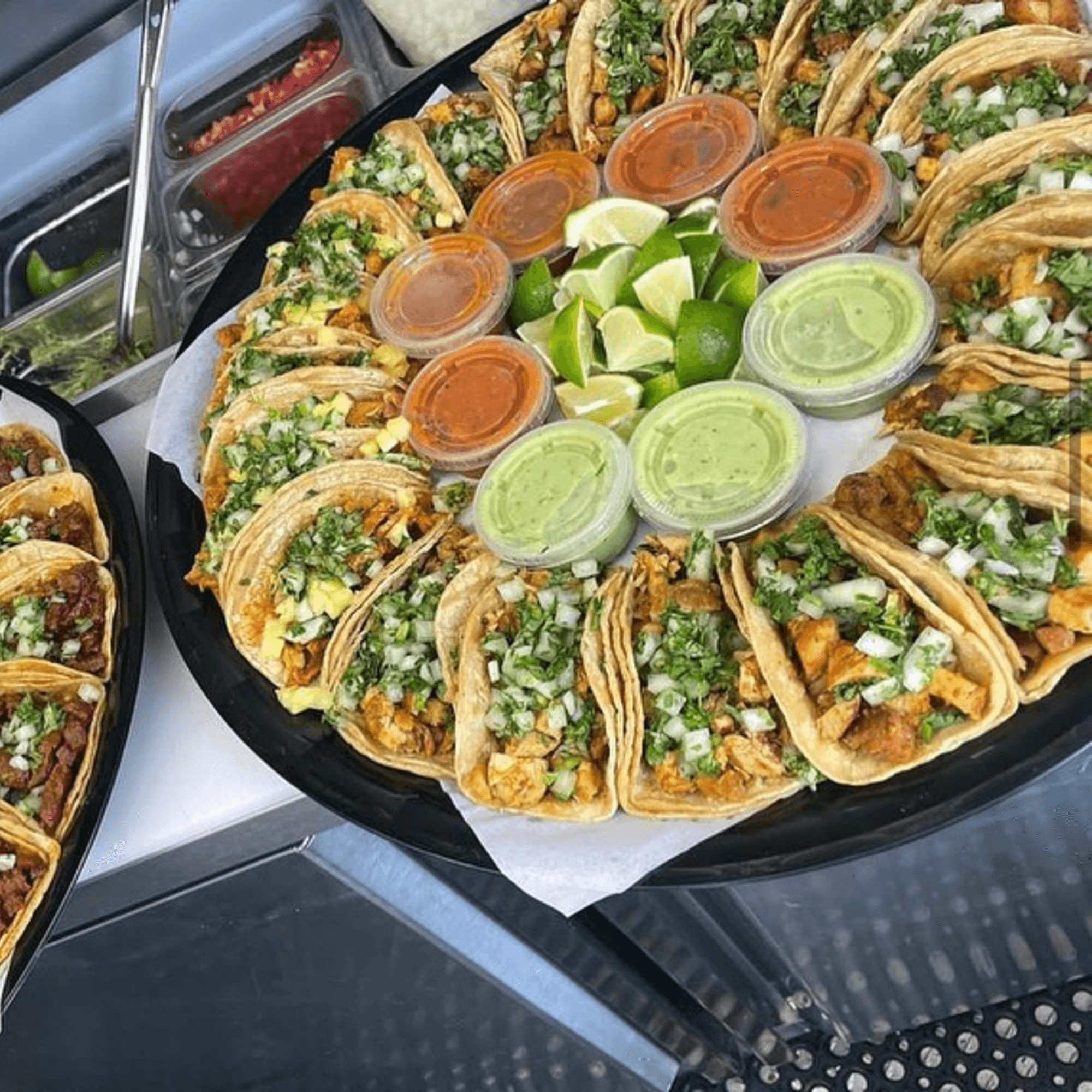 Lu Taqueria gallery image #3