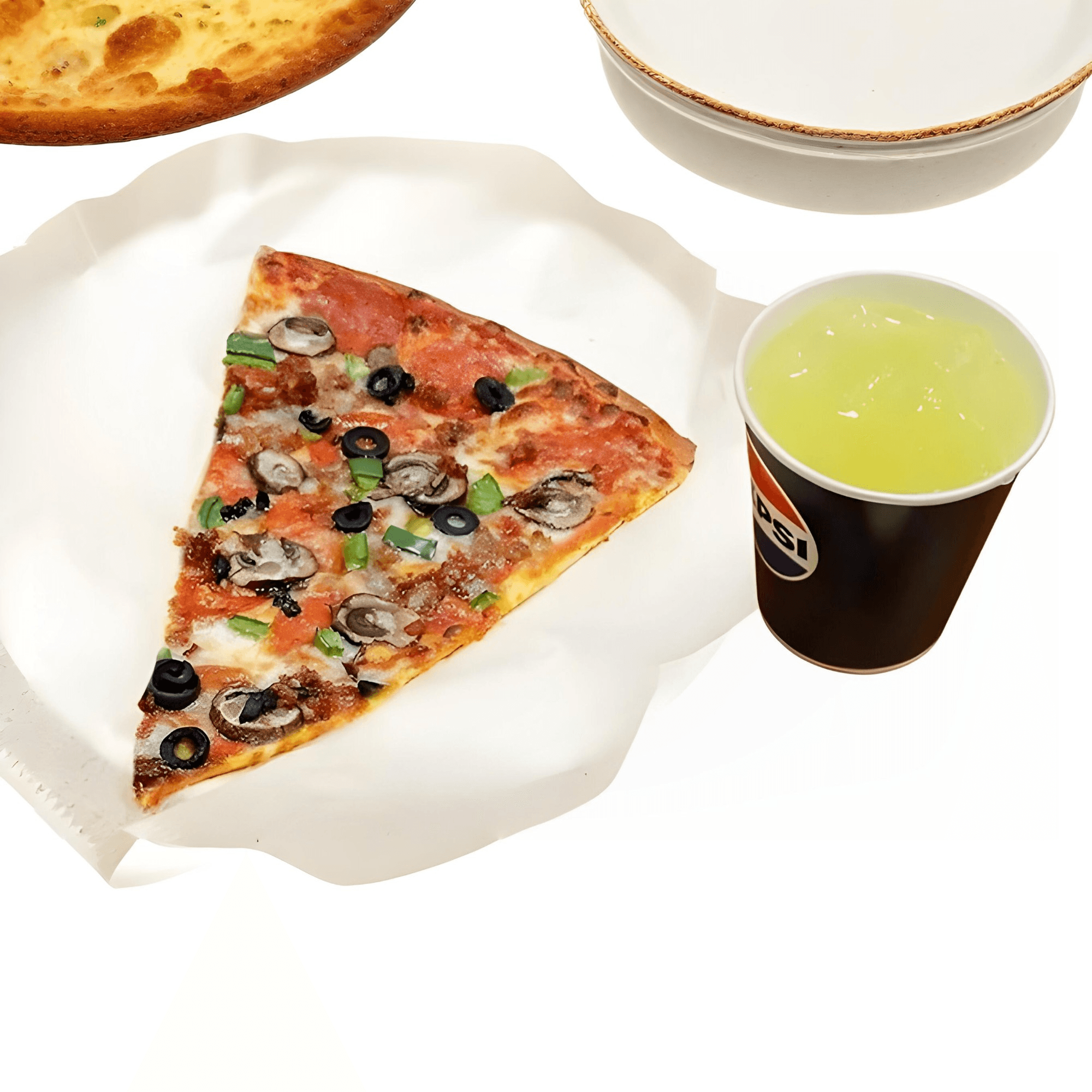 Nozzleman pizza gallery image #8