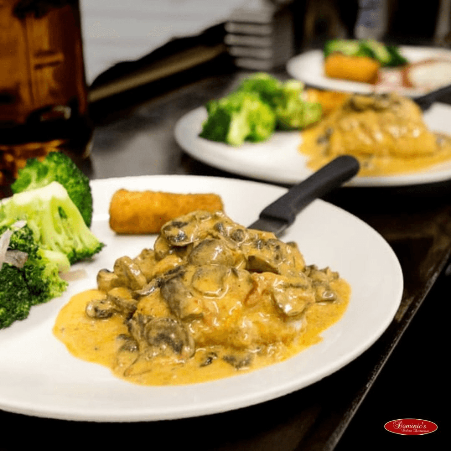 Best Italian food in Avenel, NJ | Dominic's Italian Restaurant BYOB