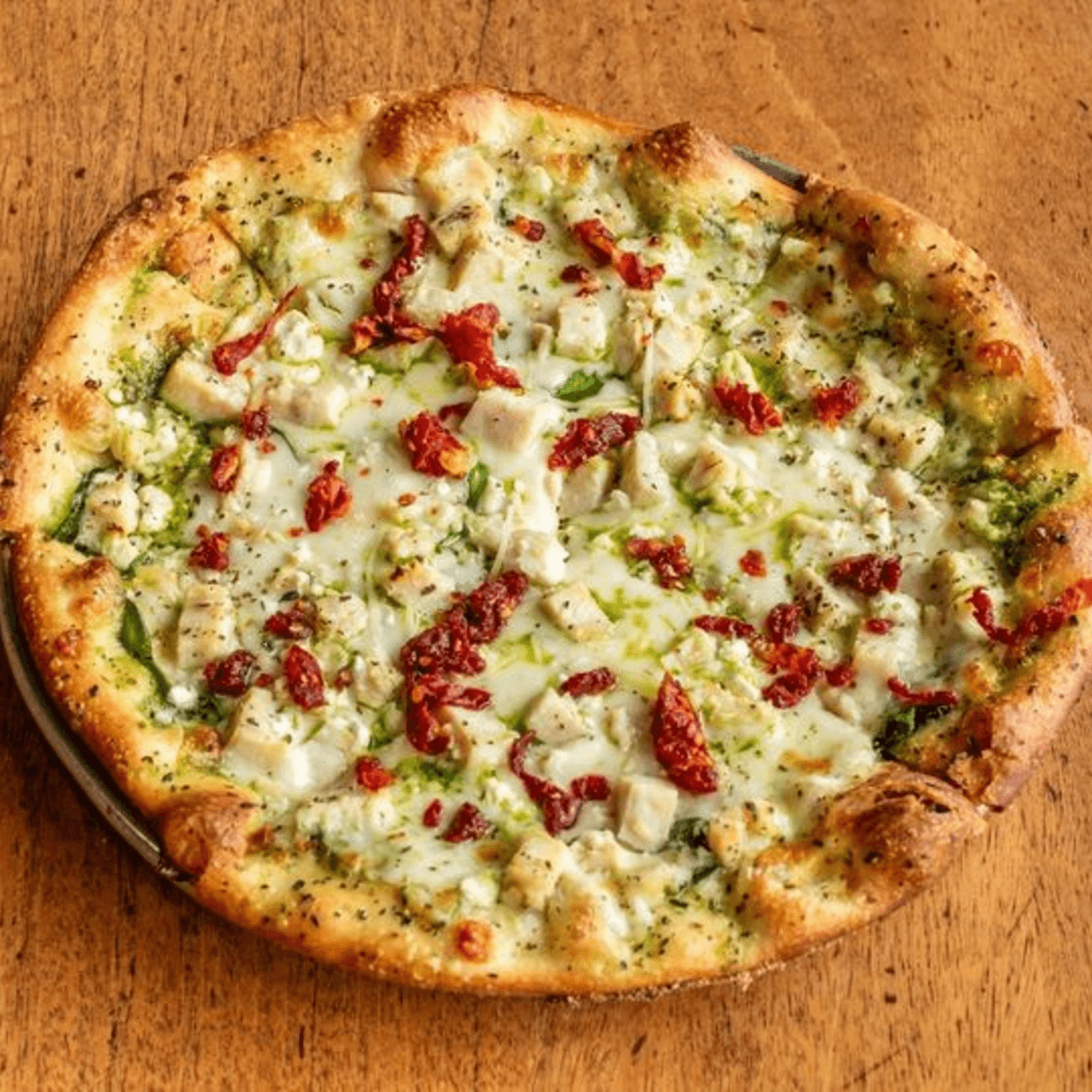 Little Pizza Paradise  gallery image #1